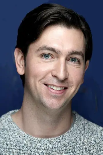 Zdjęcie Nicholas Braun #40017