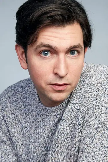 Zdjęcie Nicholas Braun #40018