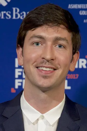 Zdjęcie Nicholas Braun #40020