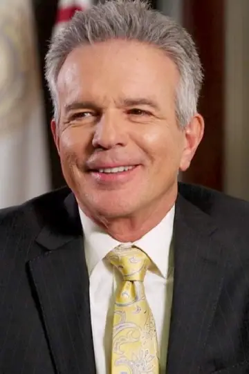 Zdjęcie Toni Denison (Tony Denison) #174002