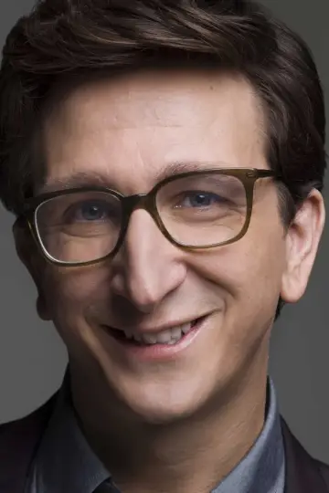 Zdjęcie Paul Rust #110673