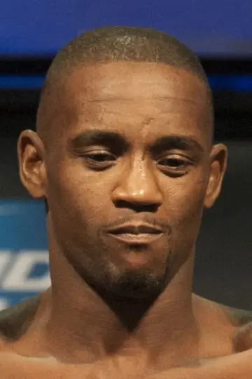 Zdjęcie Yves Edwards #51496