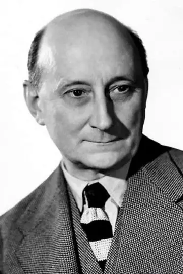 Zdjęcie Felix Aylmer #99544