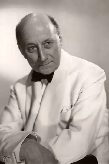 Zdjęcie Felix Aylmer #99545