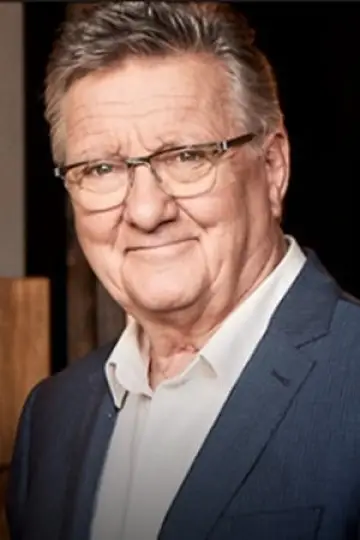 Zdjęcie Graeme Blundell #77499