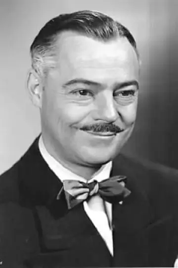 Zdjęcie Luis van Rooten #25875