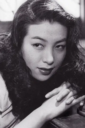 Zdjęcie Michiyo Aratama #118009