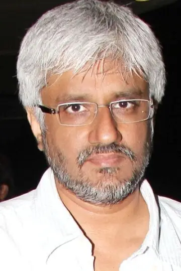 Zdjęcie Wiktorem Batem (Vikram Bhatt) #182574