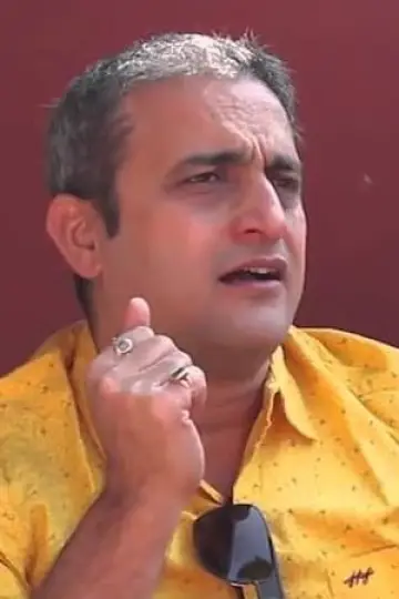Zdjęcie Dheeraj Rattan #284008