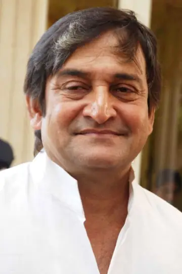 Zdjęcie Mahesh Manjrekar #107801