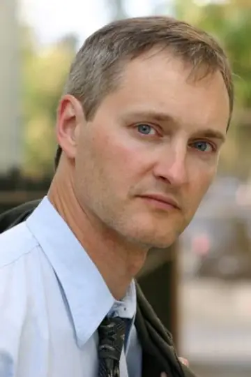 Zdjęcie Mark Doerr #85460