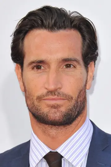 Zdjęcie Matthew Del Negro #57035