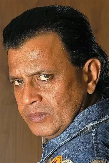 Zdjęcie Mithun Chakraborty #114547