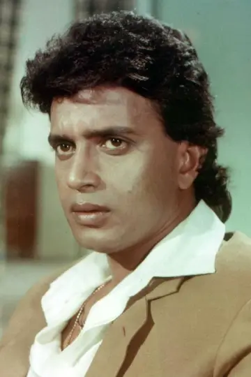 Zdjęcie Mithun Chakraborty #114548