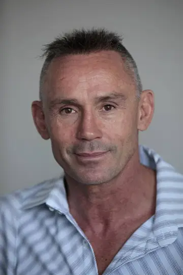 Zdjęcie Olivier Gruner #7352