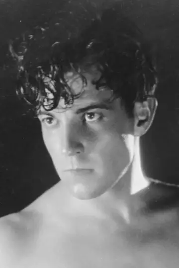 Zdjęcie  (Ramon Novarro) #287138