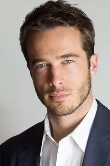 Zdjęcie Ryan Carnes #143572