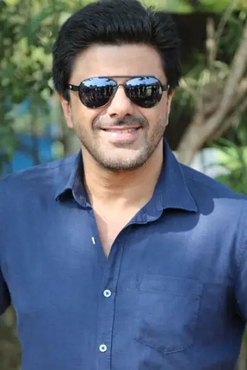 Zdjęcie Samir Soni #67091
