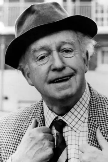 Zdjęcie Arnold Ridley #145536
