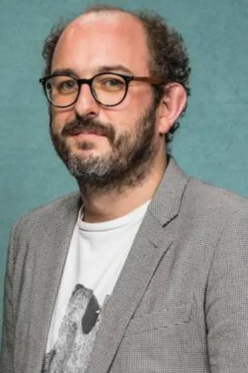 Zdjęcie Borja Cobeaga #116561