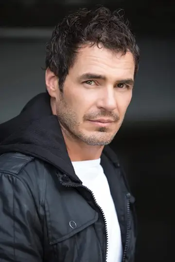 Zdjęcie Dan Payne #47834
