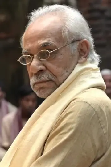 Zdjęcie Dhritiman Chatterjee #97233