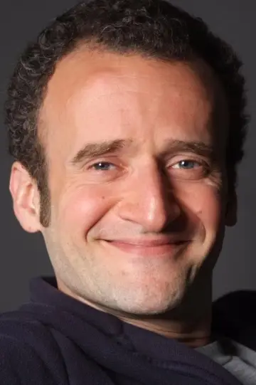 Zdjęcie Joshua Rubin #10624