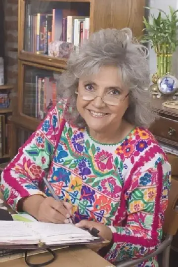 Zdjęcie Laura Esquivel #114328