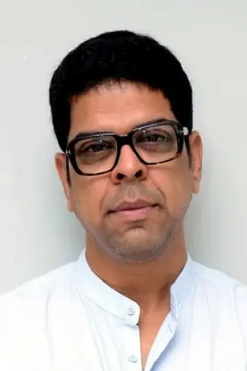Zdjęcie Murali Sharma #114550
