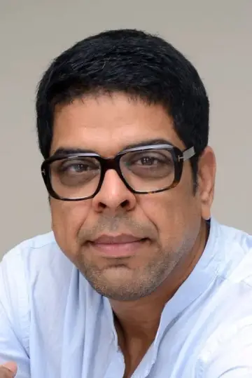 Zdjęcie Murali Sharma #114551