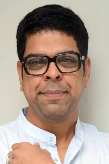 Zdjęcie Murali Sharma #114552