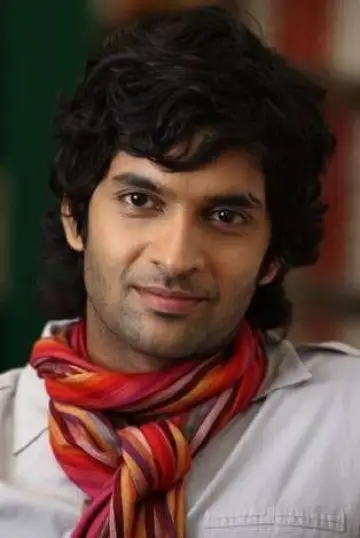 Zdjęcie Purab Kohli #190786
