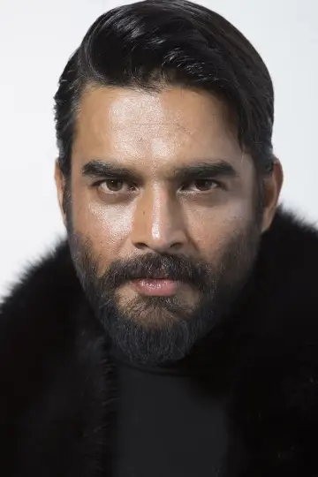 Zdjęcie R. Madhavan #80275
