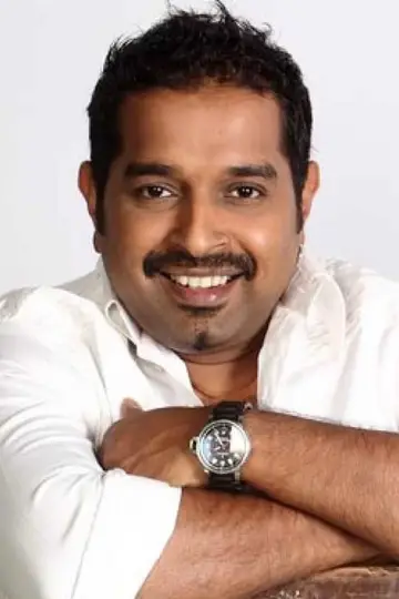 Zdjęcie Shankar Mahadevan #97981