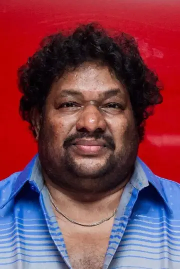 Zdjęcie Srikanth Deva #383981
