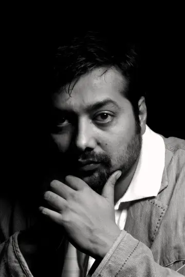 Zdjęcie Anurag Kashyap #24419