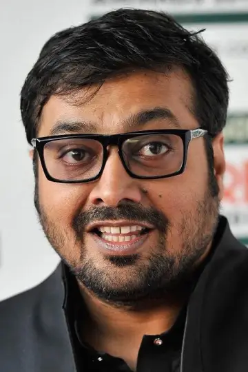 Zdjęcie Anurag Kashyap #24420