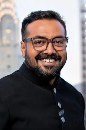 Zdjęcie Anurag Kashyap #70022