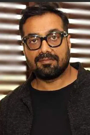 Zdjęcie Anurag Kashyap #70023
