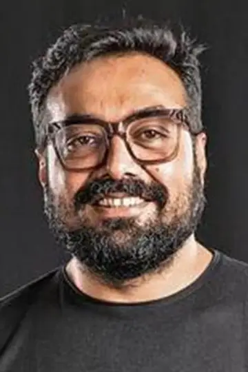 Zdjęcie Anurag Kashyap #70024