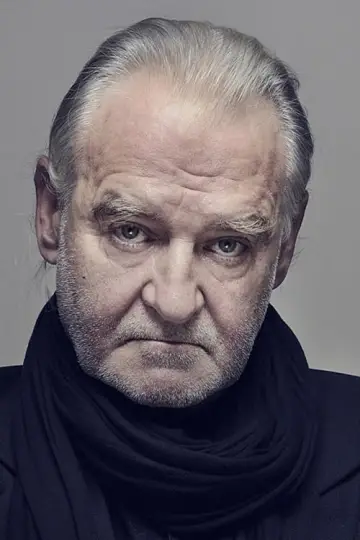 Zdjęcie Béla Tarr #93676