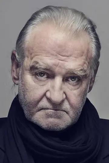 Zdjęcie Béla Tarr #93677