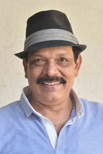 Zdjęcie Govind Namdev #110505