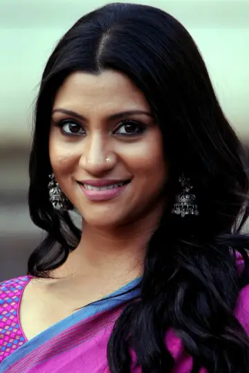 Zdjęcie Kankona Sen Sharma #269183