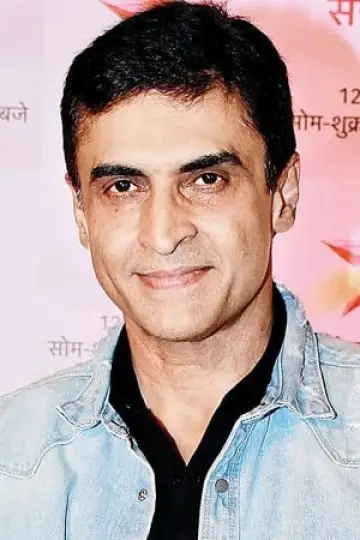 Zdjęcie Mohnish Behl #258931