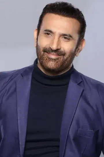 Zdjęcie Parmeet Sethi #57609