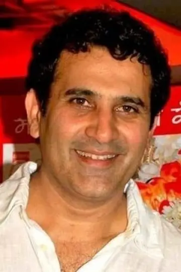 Zdjęcie Parmeet Sethi #57610