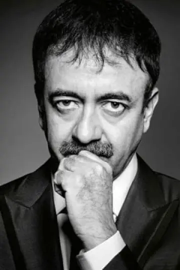 Zdjęcie Rajkumar Hirani #80298