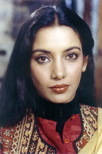 Zdjęcie Shabana Azmi #115196