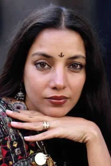 Zdjęcie Shabana Azmi #115197